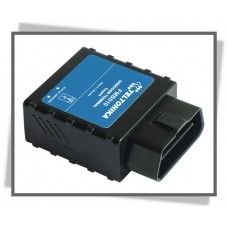  Teltonika FMB010 Plug and Track Real-time Tracker